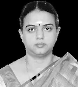 Dr. Kalaiarasi T